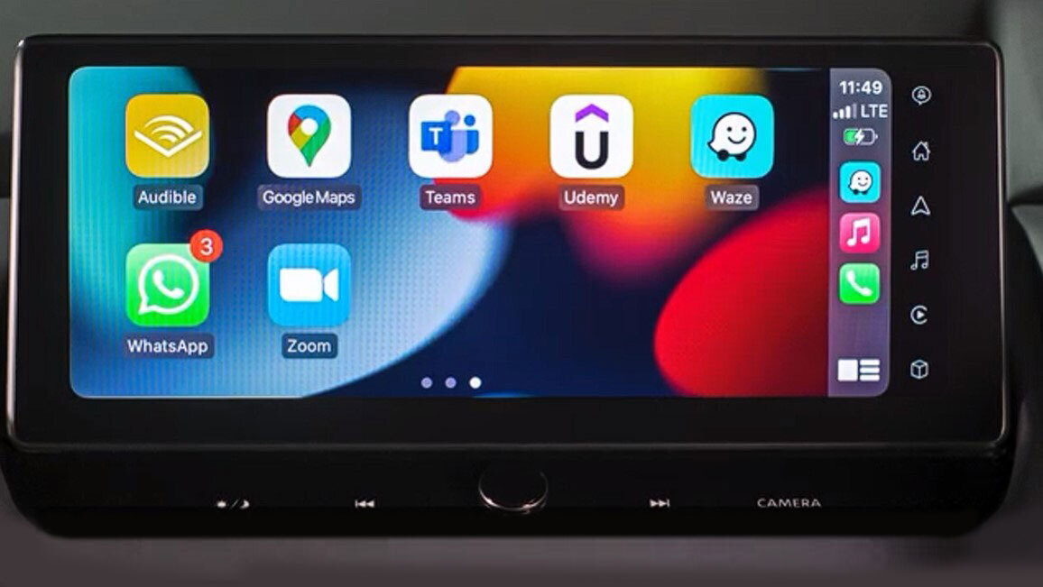 Instructional Reference Videos Nissan Qashqai